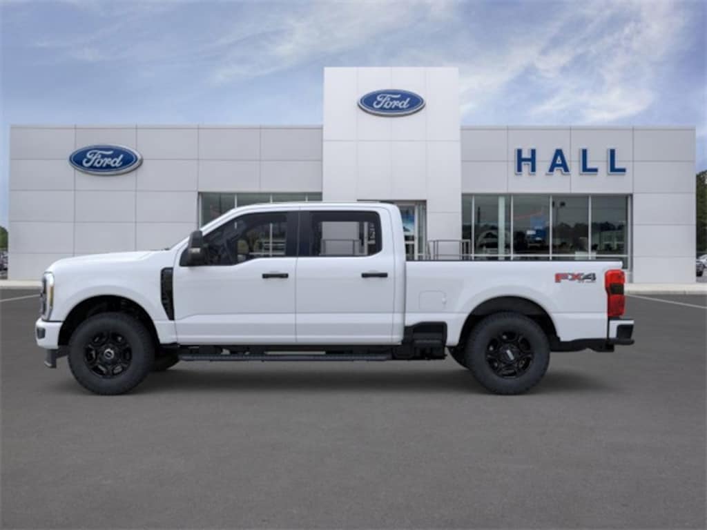 New 2026 Ford F-250SD XL Truck