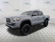 Used 2018 Toyota Tacoma TRD Off-Road Truck