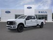 Ford F-350SD