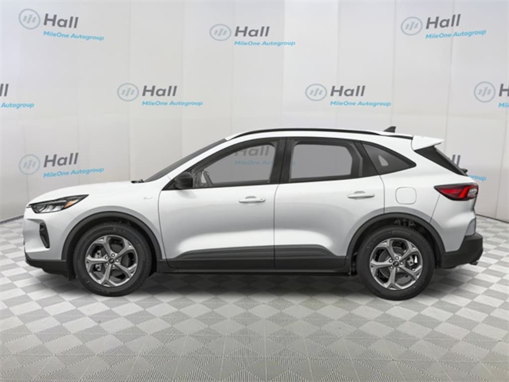 New 2026 Ford Escape ST-Line SUV