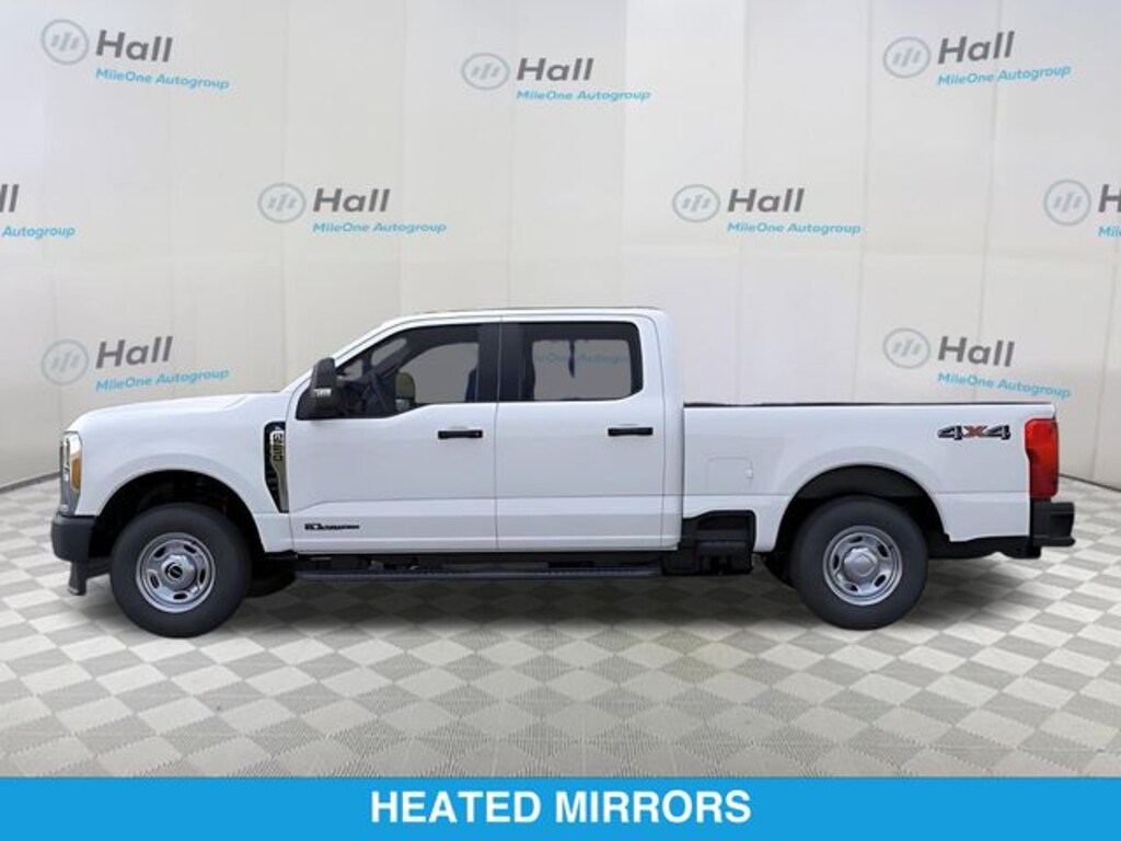 New 2026 Ford F-250SD XL Truck