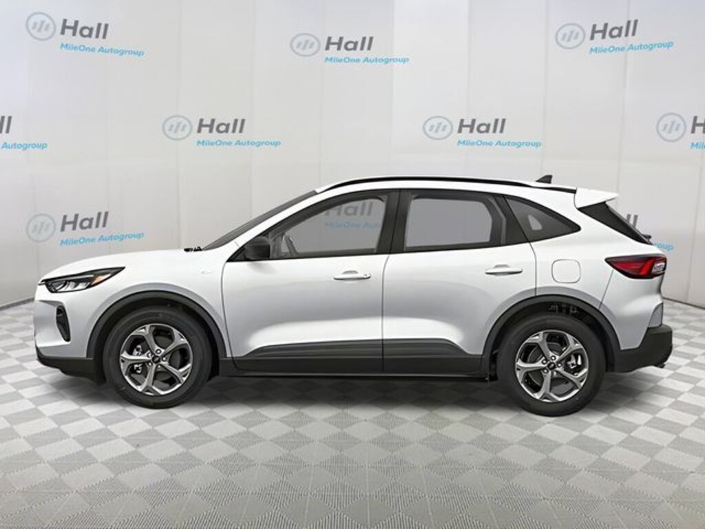 New 2026 Ford Escape ST-Line SUV