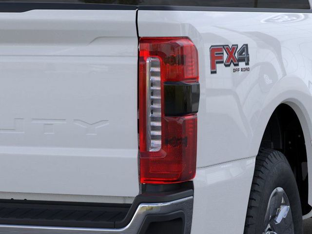 2026 Ford F-250 Super Duty Lariat - Photo 21