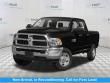 Used 2018 Ram 3500 Limited Truck