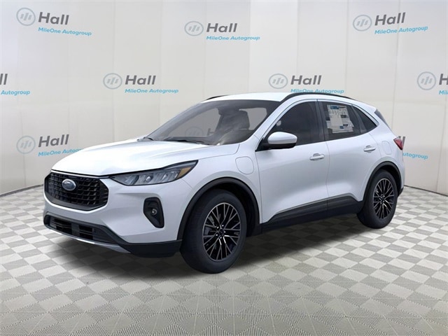 2026 Ford Escape PHEV's photo