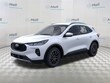  Ford Escape Plug-In Hybrid