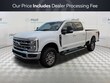  Ford F-250SD