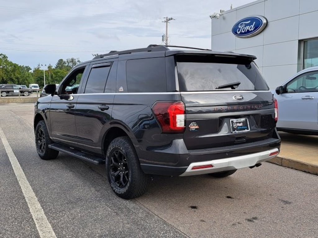 Used 2024 Ford Expedition Timberline SUV