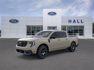 2025 Ford Maverick Lariat Truck