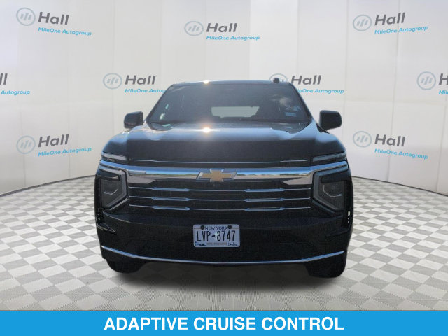 Used 2025 Chevrolet Tahoe LT SUV