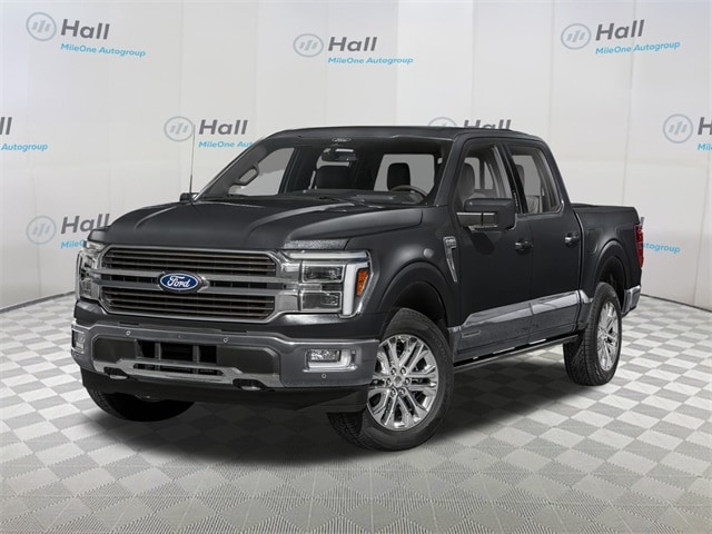 2025 Ford F-150 King Ranch's photo