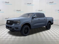 2025 Ford Ranger Lariat Truck