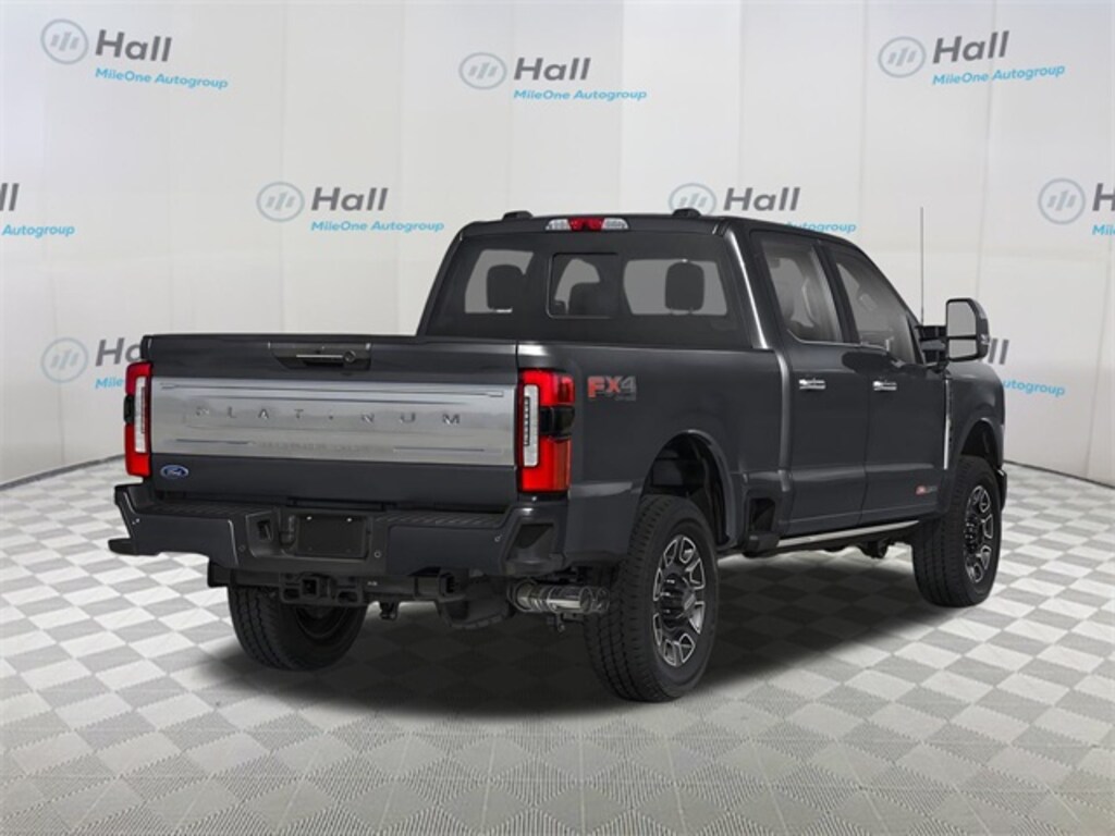 New 2026 Ford F-250SD XL Truck