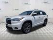 Used 2016 Toyota Highlander XLE V6 SUV