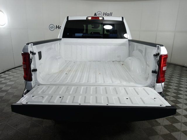 2025 RAM Ram 1500 Pickup Big Horn/Lone Star - Photo 29