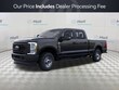  Ford F-250SD