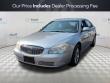 Used 2007 Buick Lucerne CXL Sedan