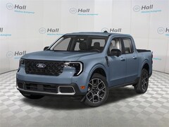 2026 Ford Maverick Lariat Truck