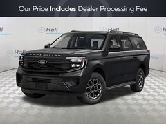 2026 Ford Expedition Max Active SUV