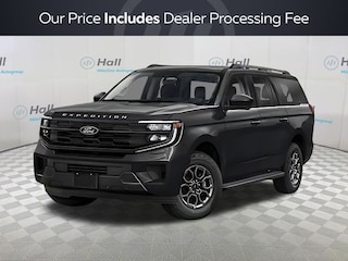 2026 Ford Expedition Max Active SUV