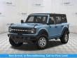 Used 2022 Ford Bronco Badlands SUV