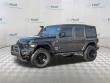 Used 2018 Jeep Wrangler Unlimited Sport SUV