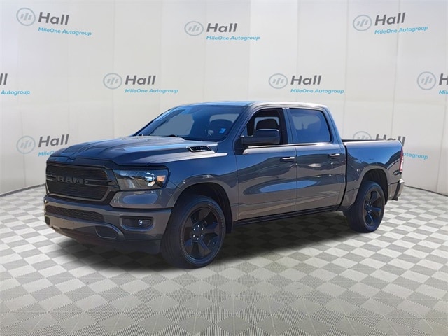 2023 RAM Ram 1500 Pickup Tradesman's photo
