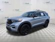 Used 2024 Ford Explorer ST SUV