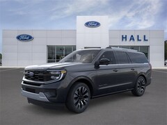 2025 Ford Expedition Max Platinum SUV