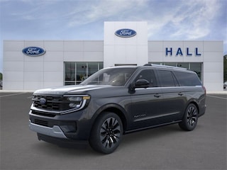 2025 Ford Expedition Max Platinum SUV