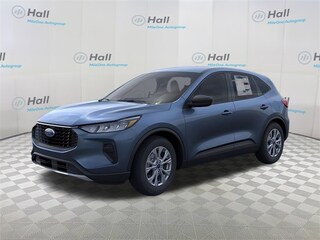 2026 Ford Escape Active SUV