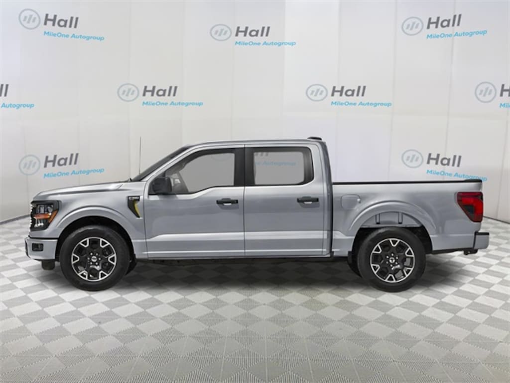 New 2026 Ford F-150 STX Truck