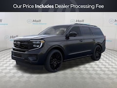 2026 Ford Expedition Platinum SUV
