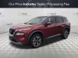 Used 2023 Nissan Rogue SV SUV