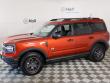 Used 2023 Ford Bronco Sport Big Bend SUV