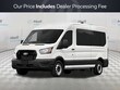  Ford Transit-350