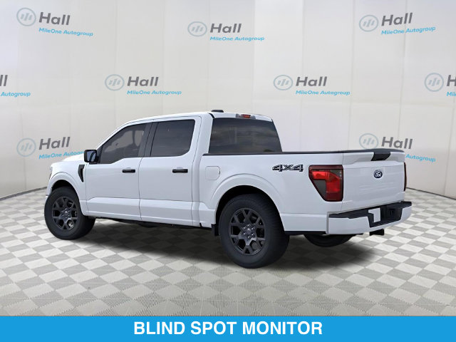 New 2026 Ford F-150 STX Truck