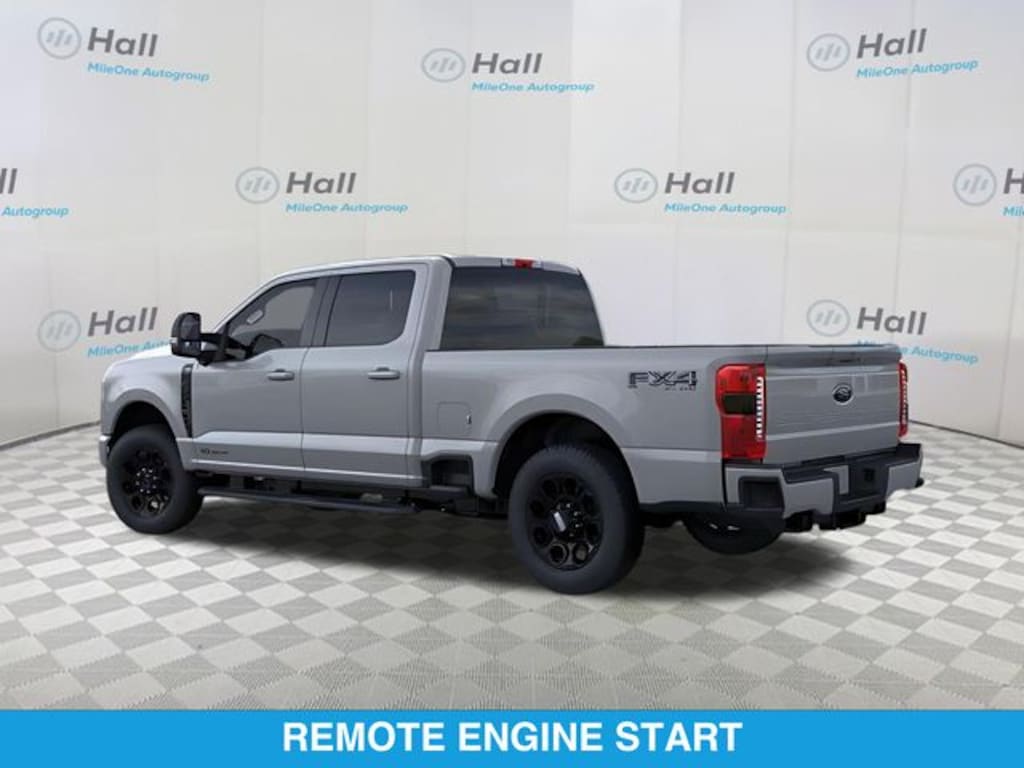 New 2026 Ford F-250SD XLT Truck