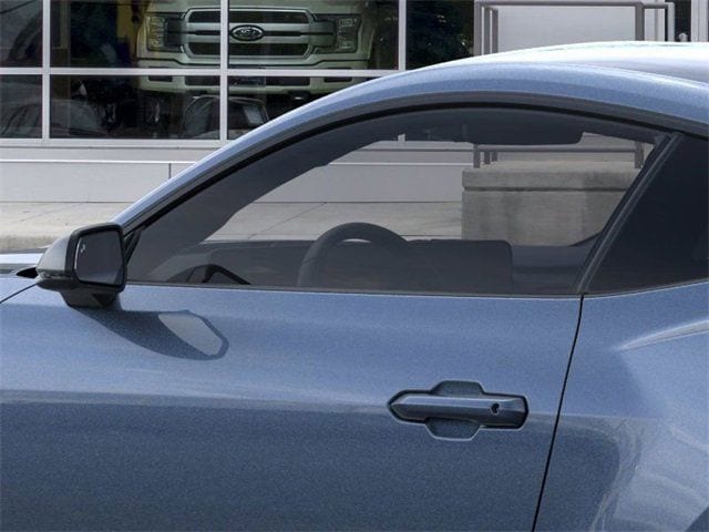 2025 Ford Mustang Dark Horse - Photo 20