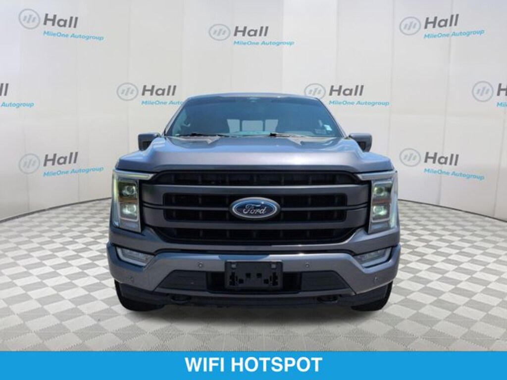 Used 2021 Ford F-250SD XL Truck