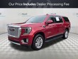  GMC Yukon XL
