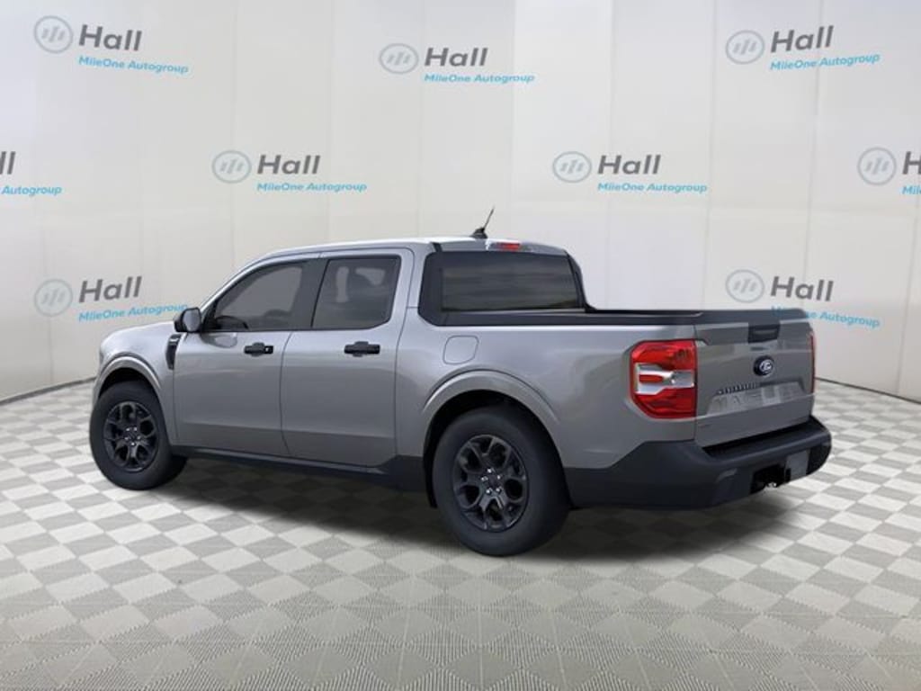 New 2026 Ford Maverick XLT Truck