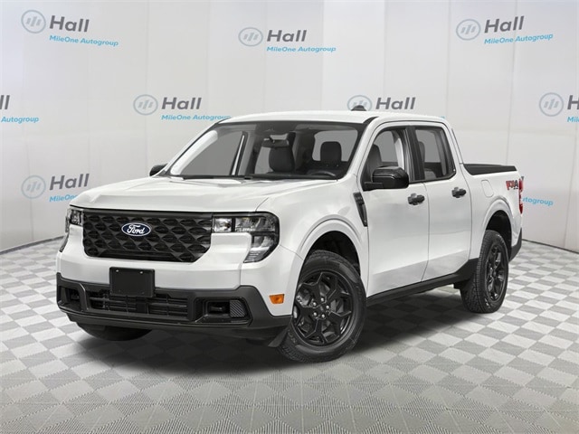 2025 Ford Maverick XLT's photo