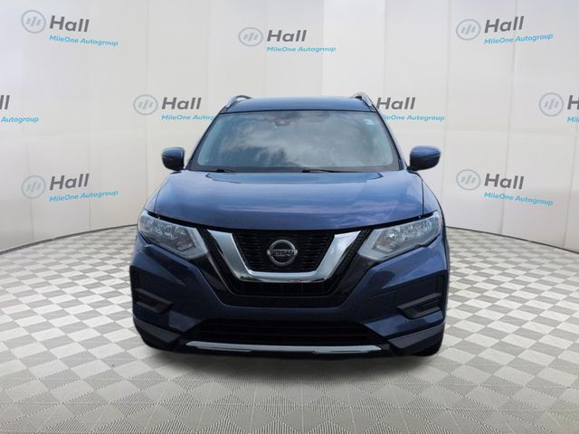 Used 2019 Nissan Rogue SV with VIN KNMAT2MV5KP512604 for sale in Elizabeth City, NC