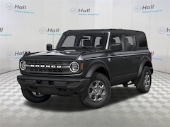 2026 Ford Bronco Big Bend SUV