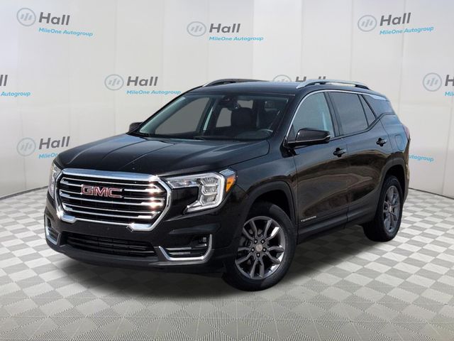 2024 GMC Terrain SLT AWD's photo