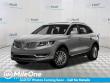 Used 2017 Lincoln MKX Reserve SUV