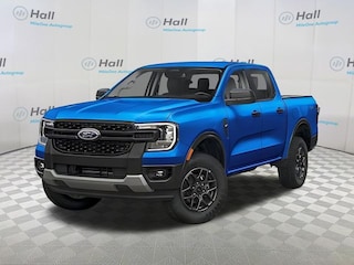 2026 Ford Ranger XLT Truck