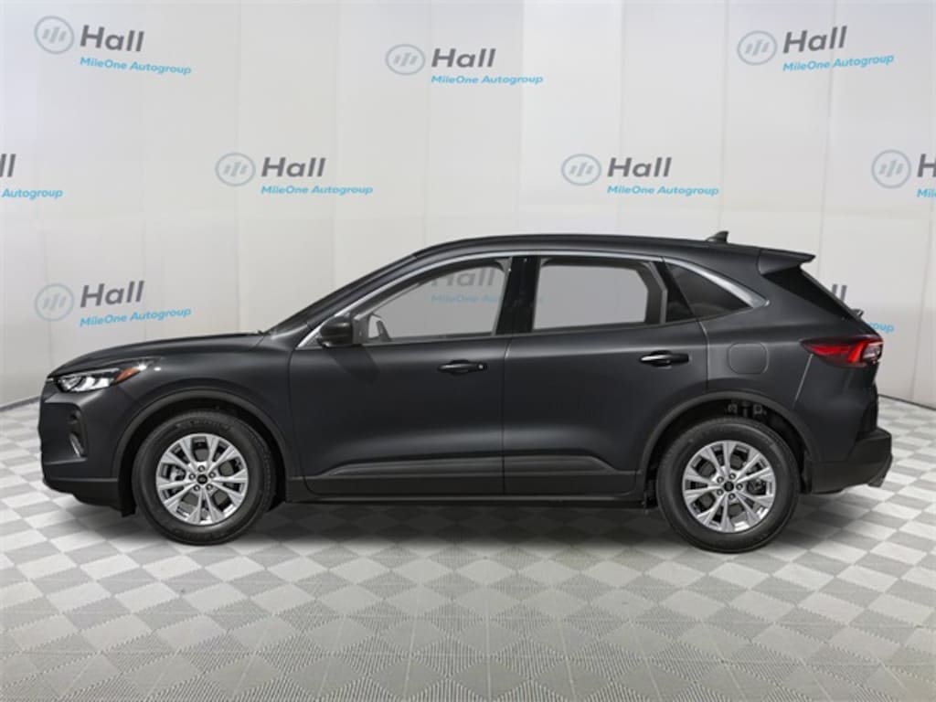 Used 2025 Ford Escape Active SUV