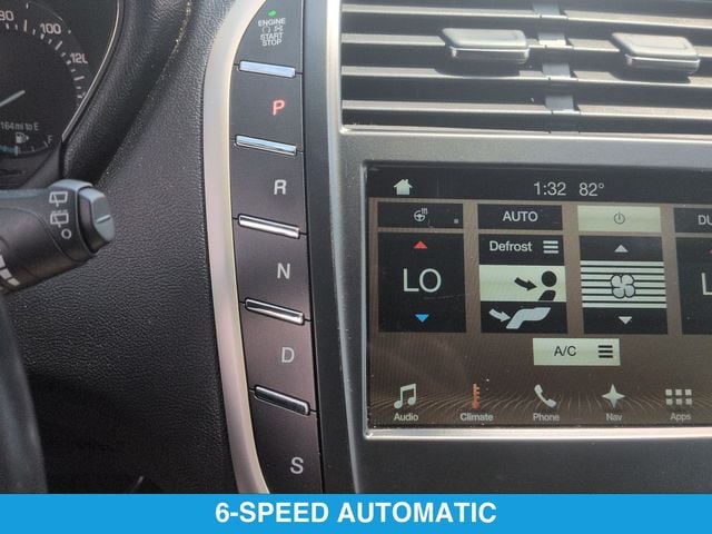 2018 Lincoln MKC Reserve - Photo 12
